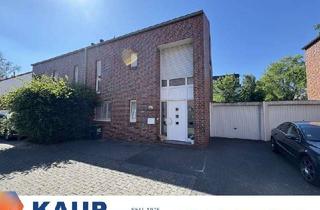 Doppelhaushälfte kaufen in 33330 Gütersloh, Ruhig und zentral Wohnen - Doppelhaushälfte Nähe Mohns Park