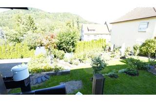 Haus kaufen in 72459 Albstadt, ::: Flair-Wohnen - idyllischer Garten I Balkon I Garage. Eine Wohnung im DHH-Stil :::