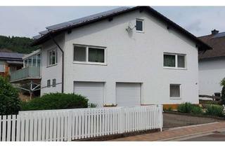 Haus kaufen in 66957 Eppenbrunn, Sonniges Einfamilien-/ Ferienhaus mit ausgebautem Souterrain im Luftkurort Eppenbrunn