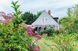 Einfamilienhaus kaufen in 24894 Tolk, Urlaub im eigenen Zuhause - Einfamilienhaus mit viel Privatsphäre in Tolk - Nähe Schleswig