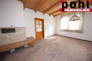 Einfamilienhaus kaufen in 96476 Bad Rodach, Einfamilienhaus in bester Lage, nur wenige Schritte vom Stadtzentrum entfernt! Sofort bezugsfrei!