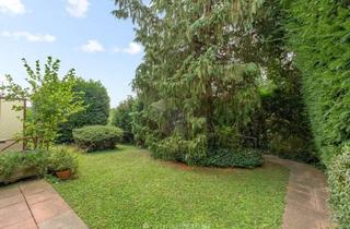 Doppelhaushälfte kaufen in 74074 Heilbronner Kernstadt, Gepflegte Doppelhaushälfte mit Gartenidylle mitten in Heilbronn – 4,5 Zimmer, Einbauküche & Garage