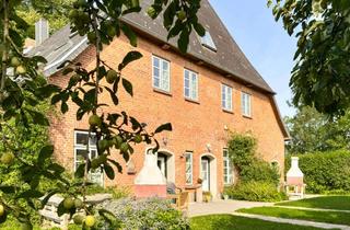 Haus kaufen in 23701 Süsel, Großzügiges Hofanwesen in Ostseenähe für flexible Wohnkonzepte