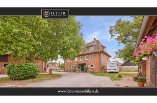 Mehrfamilienhaus kaufen in 30982 Pattensen, Gepflegte Reitanlage bei Hannover – inklusive Mehrfamilienhaus mit 4 Einheiten!