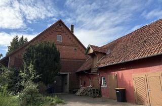 Haus kaufen in 31714 Lauenhagen, Aus Alt mach Neu - Ihr Projekt wartet!