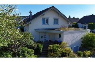 Einfamilienhaus kaufen in 72525 Münsingen, RESERVIERT! Einzugsbereites Einfamilienhaus mit viel Potenzial!