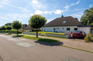 Einfamilienhaus kaufen in 24955 Harrislee, Harrislee: großes Einfamilienhaus mit ca. 234 m² in beliebter Lage