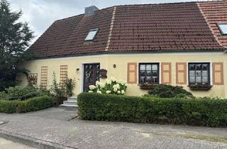 Einfamilienhaus kaufen in Mühlenfeld, 39624 Kalbe (Milde), Eingeschossiges Einfamilienhaus in Kalbe; Mindestgebot: 175.000 €; Einzelheiten siehe Exposee!