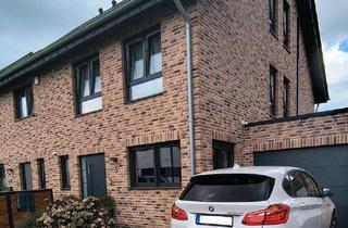 Doppelhaushälfte kaufen in 41470 Neuss, Reserviert: Hochwertige Doppelhaushälfte mit Sauna, Klimaanlage und Designküche