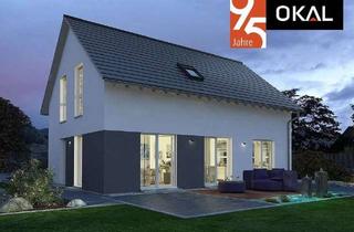 Haus kaufen in 67271 Bobenheim am Berg, Großzügig, lichtdurchflutet, viel Platz - der Hingucker unter den Designhäusern!