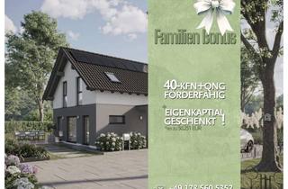 Haus kaufen in 56218 Mülheim-Kärlich, Familientraum – Glücklich leben im Eigenheim