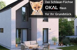 Haus kaufen in 67159 Friedelsheim, Architektur mit Weitblick