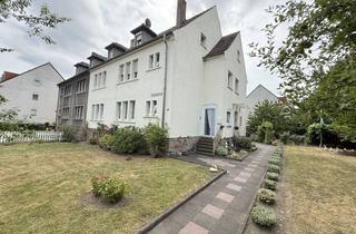 Doppelhaushälfte kaufen in 59229 Ahlen, Großzügige Doppelhaushälfte mit drei Wohneinheiten in Ahlen