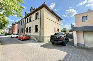 Doppelhaushälfte kaufen in 59302 Oelde, Modernisierte Doppelhaushälfte mit großem Garten in zentraler Lage von Oelde