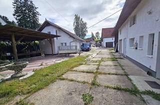 Haus kaufen in 87739 Breitenbrunn, „Familientraum auf dem Land – Zwei Häuser ein Preis , viele Möglichkeiten“