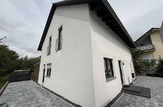 Haus kaufen in 56427 Siershahn, Ihr Familienidyll: Neuwertiges Haus auf über 1080 m² Grundstück!!!