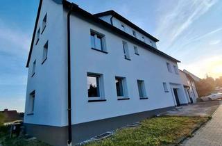 Haus kaufen in 72475 Bitz, Modernisiertes 3-Familienhaus ohne Provision mit großem Garten