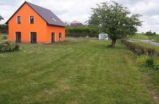 Haus kaufen in 17268 Boitzenburger Land, (Ferien) Ausbau-Haus in der Uckermark auf großem Gründstück