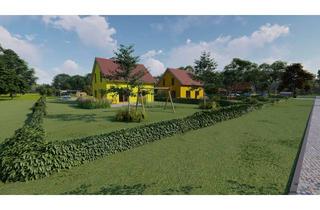 Haus kaufen in 17268 Boitzenburger Land, (Ferien) Haus mit Sauna in der Uckermark auf großem Gründstück