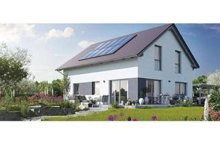 Einfamilienhaus kaufen in 79639 Grenzach-Wyhlen, Modernes Einfamilienhaus mit Grunstück