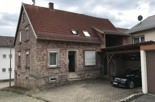 Haus kaufen in Brunnenstr., 66978 Leimen, Schönes historisches Sandsteingebäude, in einer klassischen Bauweise.