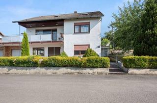 Einfamilienhaus kaufen in 34466 Wolfhagen, Geräumiges Einfamilienhaus zum Kauf