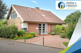 Haus kaufen in 24247 Mielkendorf, Ansprechendes Architektenhaus in ruhiger und attraktiver Lage von Mielkendorf