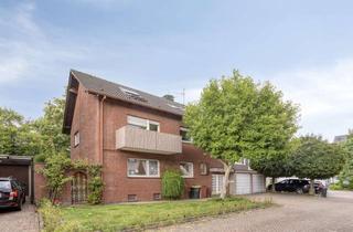 Haus kaufen in 44651 Röhlinghausen, Großzügig wohnen, clever finanzieren - Mieteinnahmen unterstützen Ihre Rate - Dreifamilienhaus