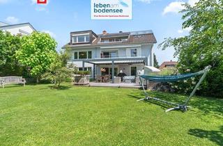 Einfamilienhaus kaufen in 78464 Konstanz, Traumhaftes Einfamilienhaus mit Ferienwohnung und Seesicht