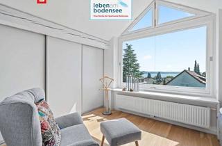 Einfamilienhaus kaufen in 78464 Konstanz, Traumhaftes Einfamilienhaus mit Ferienwohnung und Seesicht