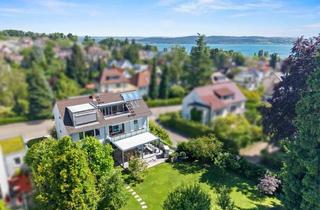 Einfamilienhaus kaufen in 78464 Konstanz, Ein Zuhause für Menschen, die das Besondere suchen