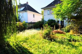 Einfamilienhaus kaufen in 63225 Langen, HIER WIRD AUS IHRER IDEE EIN STILVOLLES ZUHAUSE: Freistehendes Einfamilienhaus mit Garage & Garten