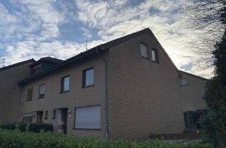 Haus kaufen in 47574 Goch, Reihenendhaus in zentraler Lage +++PROVISIONSFREI+++