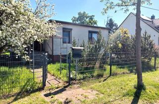 Einfamilienhaus kaufen in Haselaustraße, 15345 Altlandsberg, Einfamilienhaus als Bungalow in 15345 Petershagen-Eggersdorf OT Eggersdorf