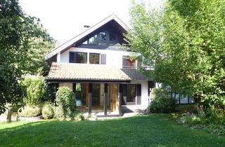 Haus kaufen in 36160 Dipperz, Einladend und charmant! Attraktives Wohlfühlhaus mit idyllischem Garten in Dipperz OT