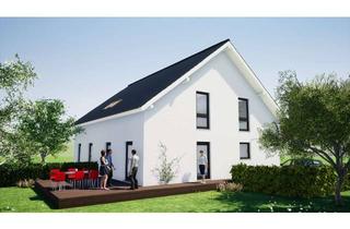 Doppelhaushälfte kaufen in In Den Schelmenäckern, 67271 Neuleiningen, Wunderschöne Doppelhaushälfte auf großzügigem Grundstück