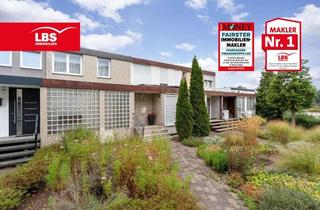 Reihenhaus kaufen in 33803 Steinhagen, Fast komplett kernsaniertes Reihenhaus