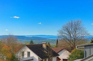 Einfamilienhaus kaufen in 88682 Salem, Großzügiges Einfamilienhaus mit großem Gartengrundstück in sonniger und ruhiger Höhenlage