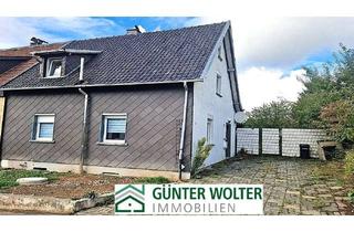 Haus kaufen in 53937 Schleiden, Ihr neues Zuhause in Schleiden – ideal für die kleine Familie
