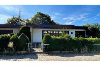 Einfamilienhaus kaufen in 22880 Wedel, Großzügiges Einfamilienhaus mit Elbblick