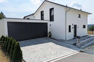 Einfamilienhaus kaufen in 92262 Birgland, Modernes Einfamilienhaus mit Panoramablick