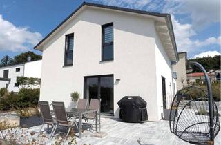 Einfamilienhaus kaufen in 92262 Birgland, Modernes Einfamilienhaus mit Panoramablick