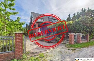 Einfamilienhaus kaufen in 39539 Havelberg, Einfamilienhaus mit tollem Potential in Havelberg