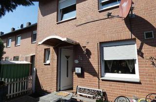 Reihenhaus kaufen in 33428 Harsewinkel, Eigenheim statt Miete: Modernes Reihenhaus in ruhiger Lage von Harsewinkel zu verkaufen
