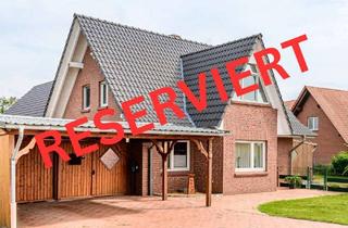 Haus kaufen in 49457 Drebber, Zweifamilienhaus mit Ausbaureserve, Werkstatt und großem Garten - Viel Platz, viele Möglichkeiten