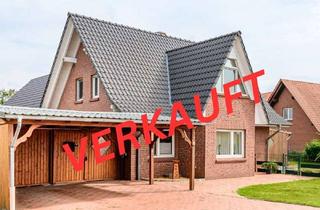 Haus kaufen in 49457 Drebber, Zweifamilienhaus mit Ausbaureserve, Werkstatt und großem Garten - Viel Platz, viele Möglichkeiten