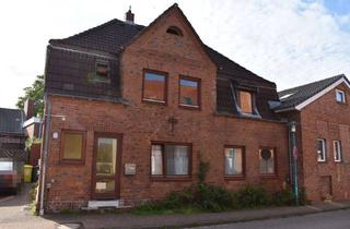 Haus kaufen in 25821 Bredstedt, Ihre sichere Altersvorsorge