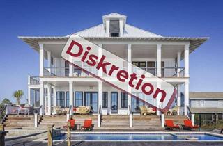 Einfamilienhaus kaufen in 23743 Grömitz, Exklusives Einfamilienhaus am Kurpark gelegen