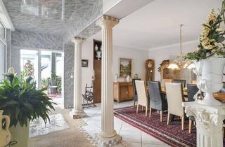 Haus kaufen in 34434 Borgentreich, Mehrgenerationenwohnen oder großzügig allein – EFH/ZFH möglich!