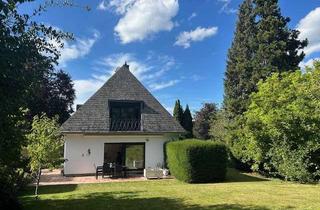 Villa kaufen in 52076 Steinebrück, Charmante Villa im Aachener Südviertel